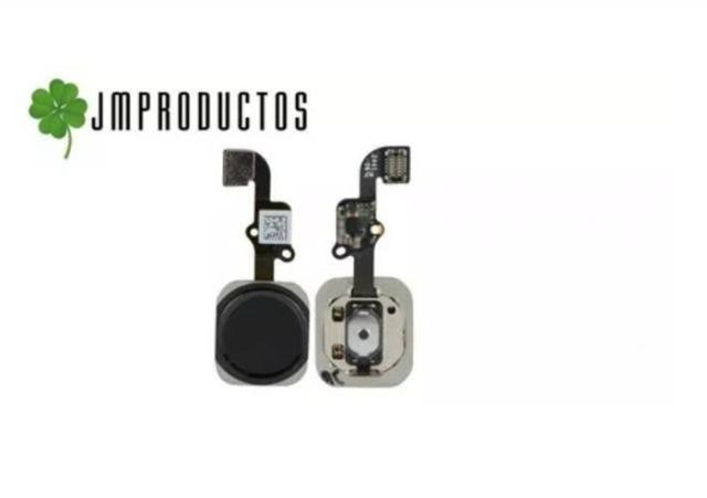 Boton Home Compatible Para iPhone 6