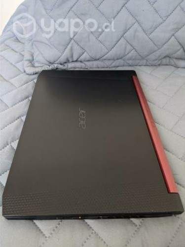 Notebook gamer - GTX 1650, Ryzen 5 3550h, 16 ram