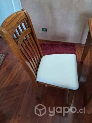 Comedor EXCELENTE estado