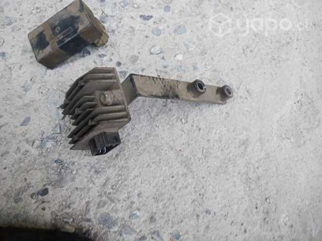 Keeway superlight 200 caja reguladora envio regs