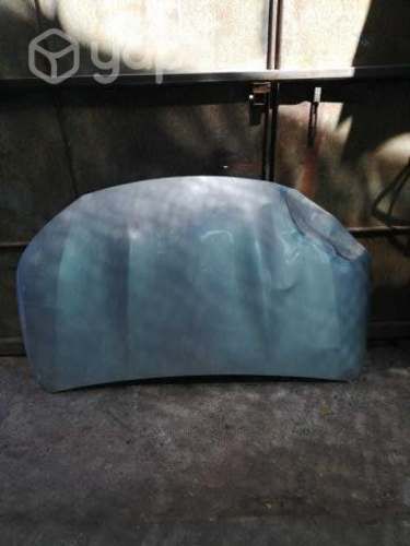Capot toyota rush original