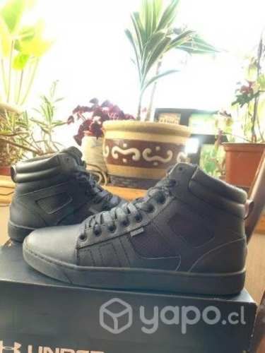 Zapatos teener de colegio nuevos