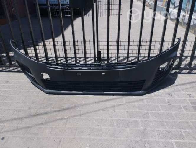 Parachoque partner O berlingo 2018