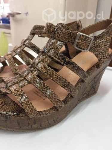 Sandalias nuevas 38