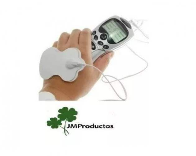 Electrofisico Electroestimulador Digital Therapy M