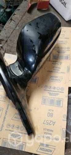 Espejo izq Honda civic