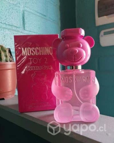 Perfumes original - tester