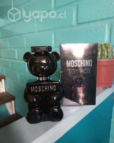 Perfumes original - tester