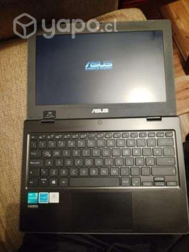 Notbook Asus