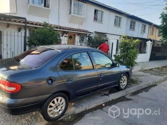 Se vende por renovación