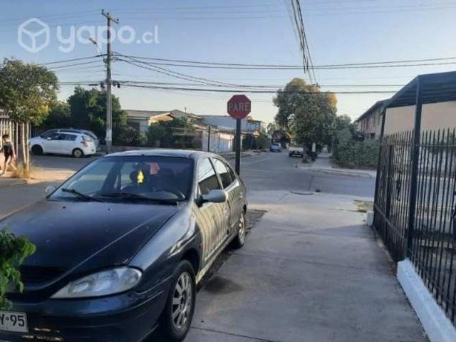 Se vende por renovación