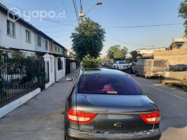 Se vende por renovación