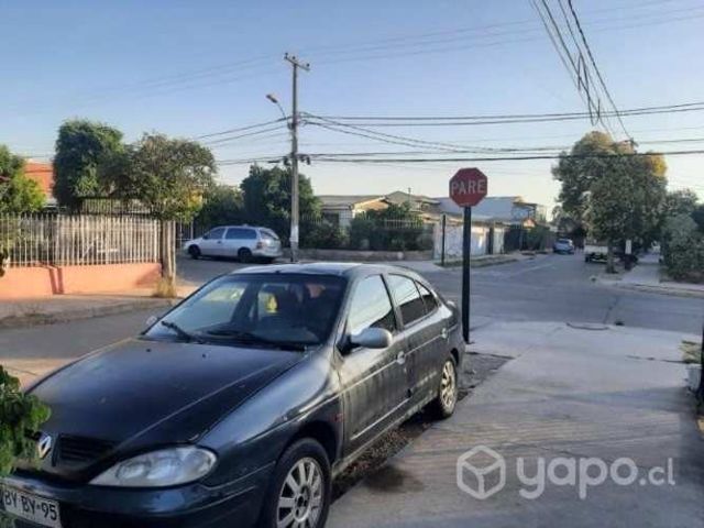Se vende por renovación
