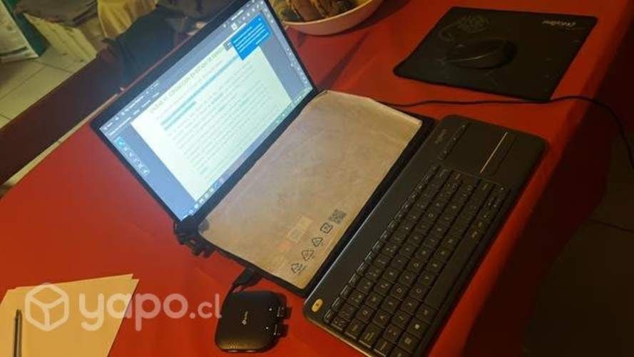 Notebook Asus expert Conversable