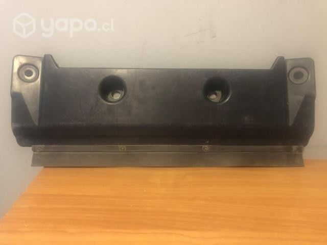 Tapa motor jaguar xf (33.171)