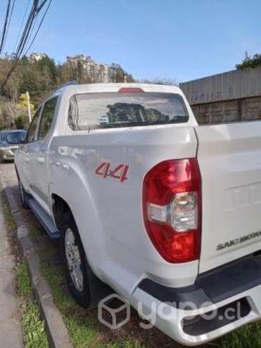 Maxus T60 D20 4x4 2021