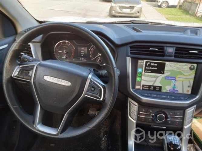 Maxus T60 D20 4x4 2021