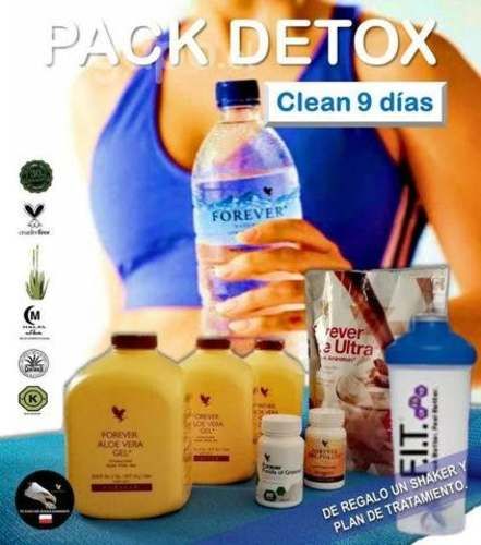 Aloe vera, productos naturales