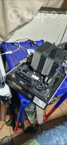 Pc gamer ryxen 7 5800x3d rtx 3080