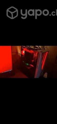 Pc gamer ryxen 7 5800x3d rtx 3080