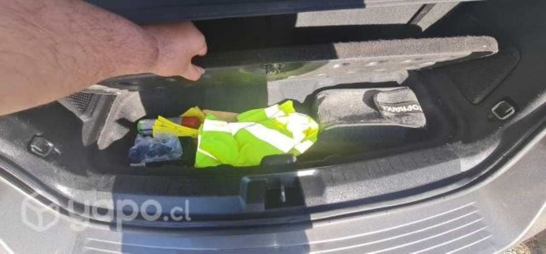 Dodge journey2.4 2013