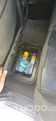 Dodge journey2.4 2013