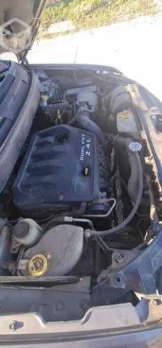 Dodge journey2.4 2013