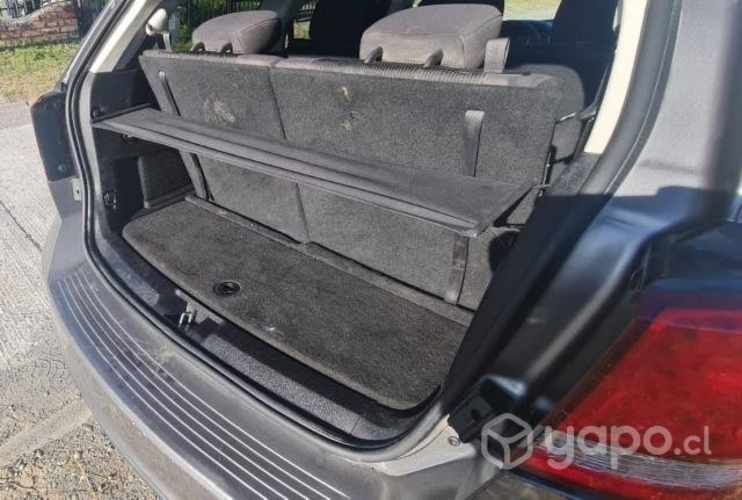 Dodge journey2.4 2013