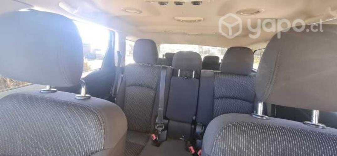 Dodge journey2.4 2013