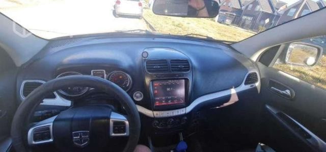 Dodge journey2.4 2013