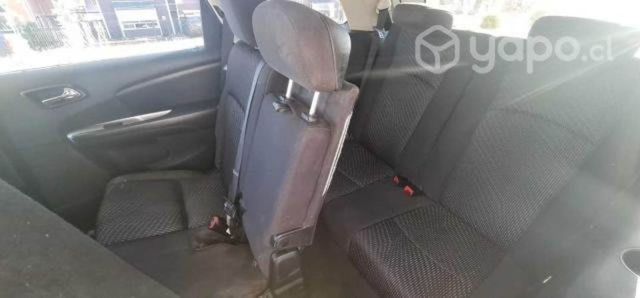 Dodge journey2.4 2013