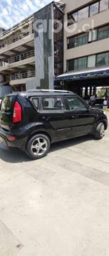 Kia Soul 2012