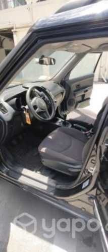 Kia Soul 2012