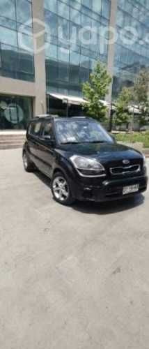 Kia Soul 2012