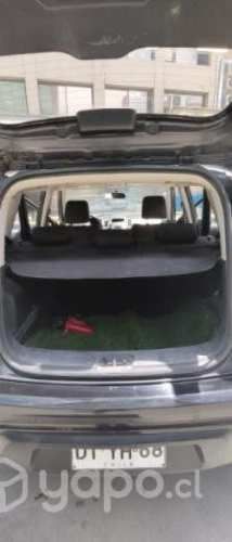 Kia Soul 2012