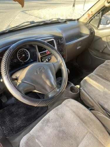 Hyundai Porter H100 2011