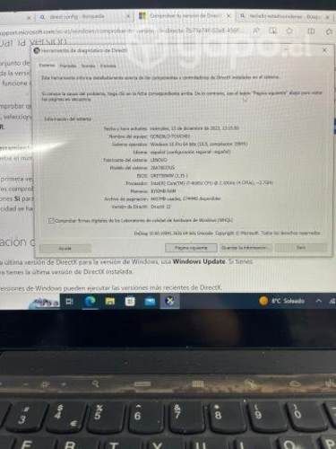 Lenovo thinkpad x1 Carbon 2nd