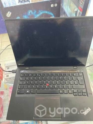 Lenovo thinkpad x1 Carbon 2nd