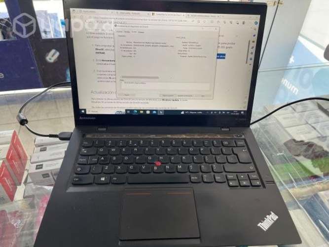 Lenovo thinkpad x1 Carbon 2nd