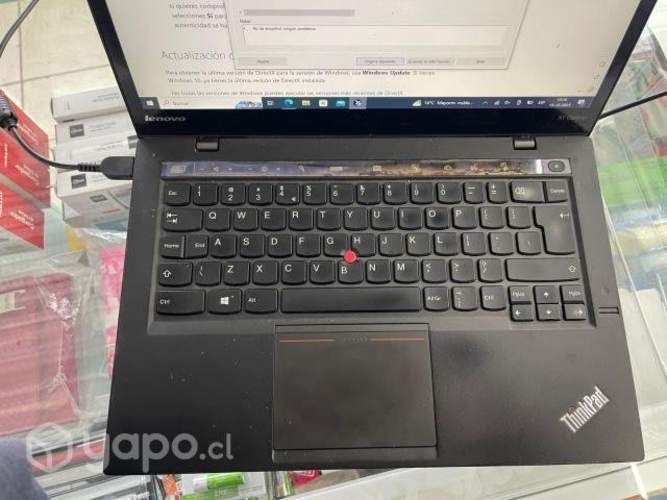 Lenovo thinkpad x1 Carbon 2nd