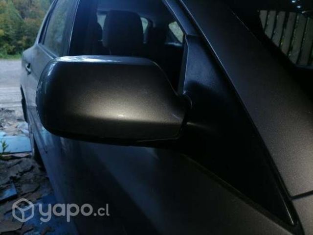 Espejo derecho eléctrico mazda 3