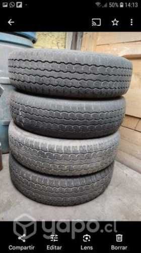 Neumáticos