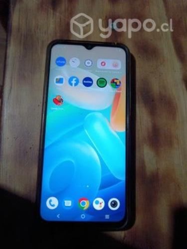Teléfono vivoy55