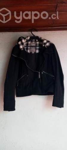 Chaqueta
