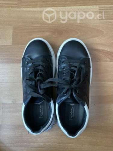 Zapatillas Mujer Zara Casi nuevas perfecto estado