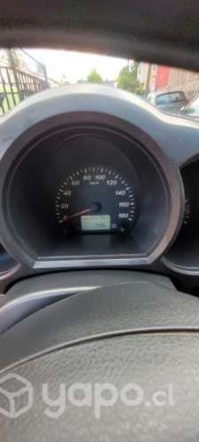 Dahiatsu Terios 2007 motor 1.5