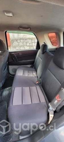 Dahiatsu Terios 2007 motor 1.5