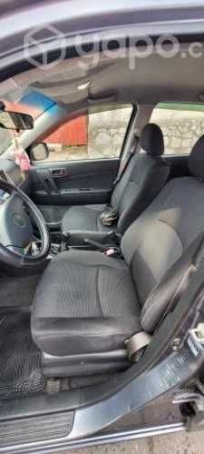 Dahiatsu Terios 2007 motor 1.5