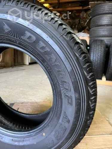 Neumaticos 245/70/16 AT dunlop nuevos