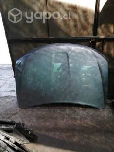 Capot jeep grand cherokee original